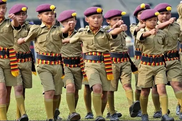 Defence academy preparation Lucknow