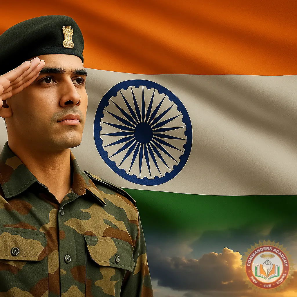 Defence exam practice tests