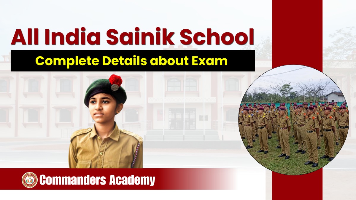 India defence coaching academy