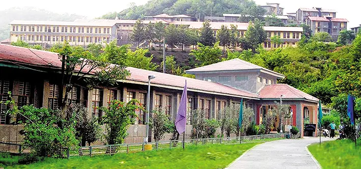 Top RIMC RMS JNV institute Lucknow