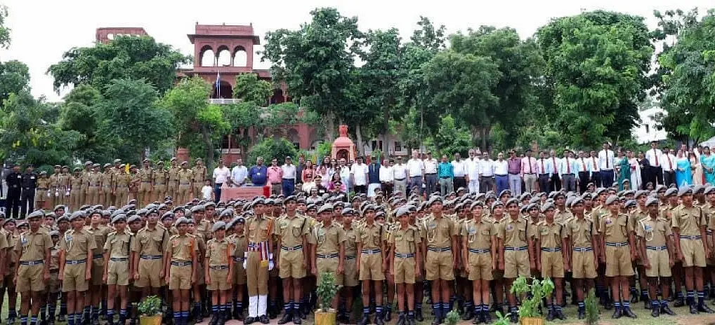 JNV online mock test Lucknow
